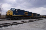 CSX 5233